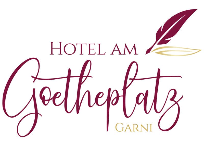 Hotel am Goetheplatz Logo